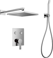 Фото - Душевая система Imprese Smart Click ZMK1024010302