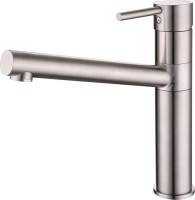 Фото - Смеситель Imprese Argo-S f03409016AS