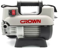 Фото - Мойка высокого давления Crown CT42056