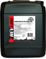 Фото - Трансмиссионное масло Revline Kratos UTTO 10W-40 20 л