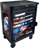 Фото - Ящик для инструмента TOPTUL TCAQ0707