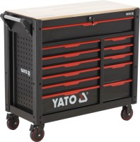 Фото - Ящик для инструмента Yato YT-09005 