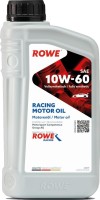 Фото - Моторное масло Rowe Hightec Racing Motor Oil 10W-60 1 л