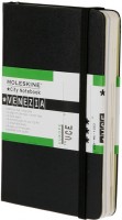 Фото - Блокнот Moleskine City Notebook Venice 