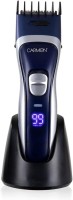 Фото - Машинка для стрижки волос CARMEN Men's Signature Cordless Hair Trimmer with LED Display 