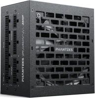 Фото - Блок питания Phanteks AMP GH PH-P750GH_BK01