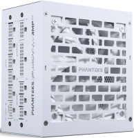 Фото - Блок питания Phanteks AMP GH PH-P850GH_WT01