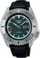 Фото - Наручные часы Seiko Masked Rider SRPJ91K1 