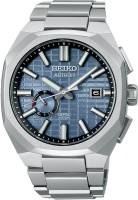 Фото - Наручные часы Seiko Astron GPS Solar SSJ013J1 