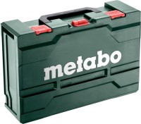 Фото - Ящик для инструмента Metabo MetaBox 185 XL 