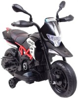 Фото - Детский электромобиль Super-Toys A-017-Aprilia 