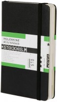 Фото - Блокнот Moleskine City Notebook Stockholm 