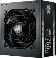 Фото - Блок питания Cooler Master MWE Gold V2 ATX 3.1 MPE-7501-AFAAG-3E