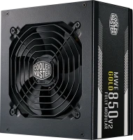 Фото - Блок питания Cooler Master MWE Gold V2 ATX 3.1 MPE-8501-AFAAG-3E