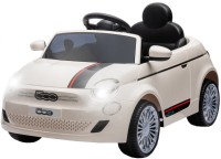 Фото - Детский электромобиль Milly Mally Fiat 500e