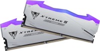 Оперативная память Patriot Memory Viper Xtreme 5 RGB MPOWER 2x16Gb PVXR532G60C30KM