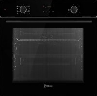 Фото - Духовой шкаф Perfelli PERLA 6D8S NERO