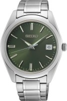 Фото - Наручные часы Seiko SUR527P1 