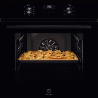 Фото - Духовой шкаф Electrolux SteamBake EOD 5C70BZ 