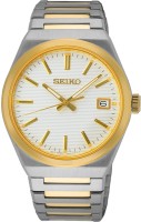 Фото - Наручные часы Seiko SUR558P1 