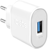 Фото - Зарядное устройство SBS USB Travel Charger 10W 