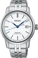 Фото - Наручные часы Seiko Presage Craftsmanship Enamel SPB403J1 