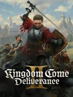 Фото - Игра Warhorse Studios Kingdom Come: Deliverance II 