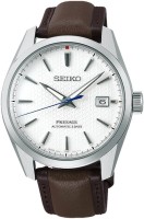 Фото - Наручные часы Seiko Presage Sharp Edged SPB413J1 