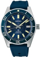 Фото - Наручные часы Seiko 1965 Heritage Diver Save the Ocean SLA065J1 