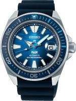 Фото - Наручные часы Seiko King Samurai Great Blue PADI Edition SRPJ93K1 