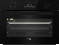 Фото - Духовой шкаф Beko BBCM 13300 B 