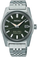 Фото - Наручные часы Seiko King Seiko SPB391J1 