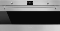 Фото - Духовой шкаф Smeg SFR9302TX 