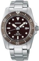 Фото - Наручные часы Seiko Prospex SNE571P1 