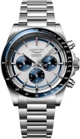 Фото - Наручные часы Longines Conquest L3.835.4.98.6 