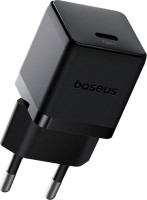 Фото - Зарядное устройство BASEUS Palm Fast Charger 1C 20W 