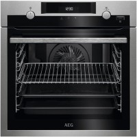 Фото - Духовой шкаф AEG BPS 55IE20 M 