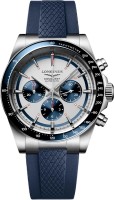 Фото - Наручные часы Longines Conquest L3.835.4.98.9 