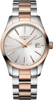 Фото - Наручные часы Longines Conquest Classic L2.386.3.72.7 