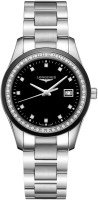 Фото - Наручные часы Longines Conquest Classic L2.387.0.57.6