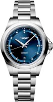 Фото - Наручные часы Longines Conquest L3.320.4.97.6 