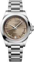 Фото - Наручные часы Longines Conquest L3.430.4.62.6 