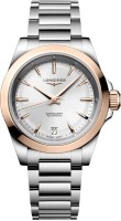 Фото - Наручные часы Longines Conquest L3.430.5.72.6 