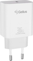 Фото - Зарядное устройство Gelius Mains Charger PD35W 