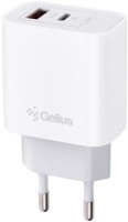 Фото - Зарядное устройство Gelius Merge GaN 35W