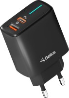 Фото - Зарядное устройство Gelius Radiance 25W