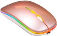 Фото - Мышка SETTY Wireless RGB Mouse 