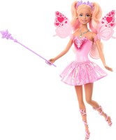 Фото - Кукла Barbie Fantasy Fairy JCP76 