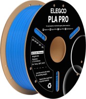 Фото - Пластик для 3D печати Elegoo PLA PRO Light Blue 1kg 1 кг  синий