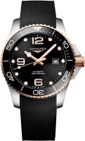 Фото - Наручные часы Longines HydroConquest L3.782.3.58.9 